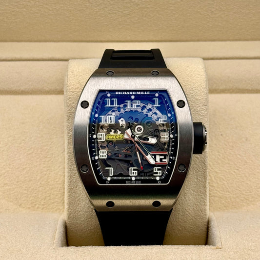 Richard Mille RM029