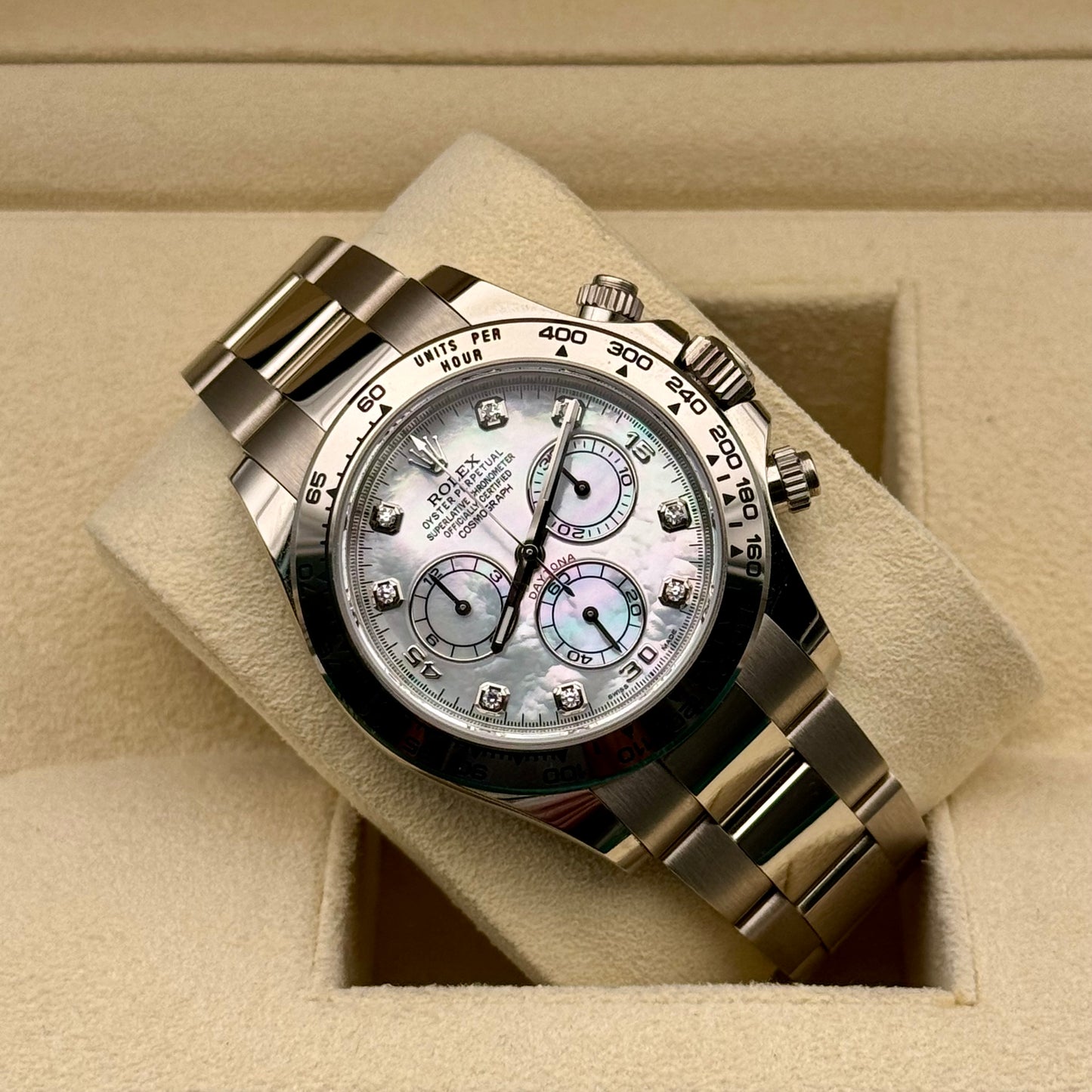 Rolex 116509