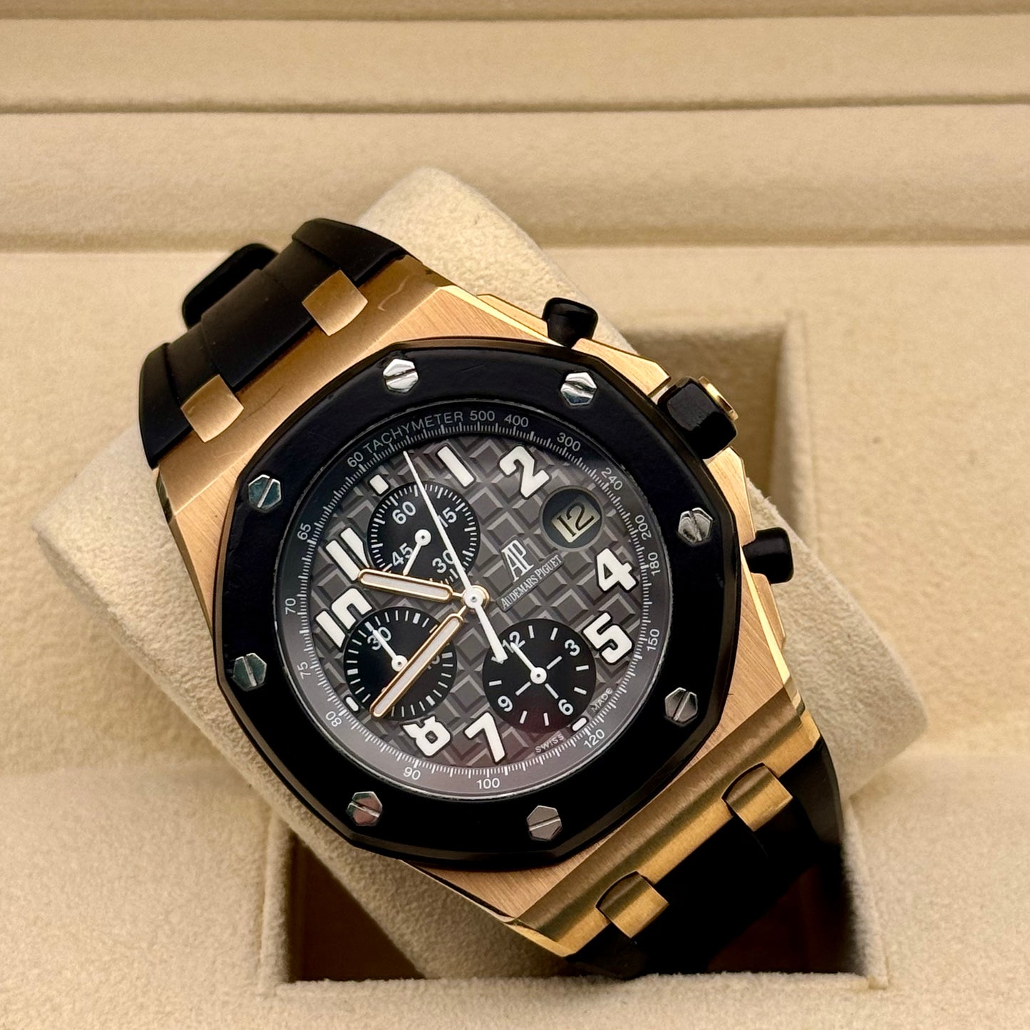 Audemars Piguet Offshore